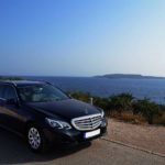 Στόλος mercedes πολυτελείς μεταφορές mercedes