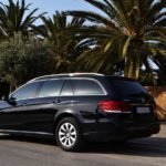 Στόλος mercedes5 πολυτελείς μεταφορές mercedes5