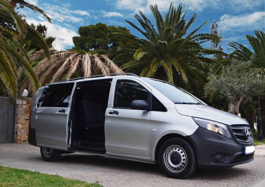 Fleet van4 1 Fleet van4